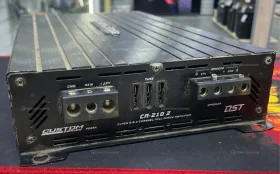 Усилитель  Dynamic state CA-210.2