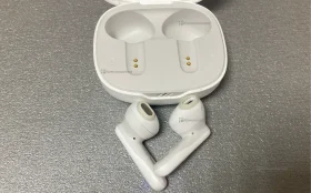 Купить Наушники  JBL WAVE FLEX б/у , в Самара Цена:1490рублей