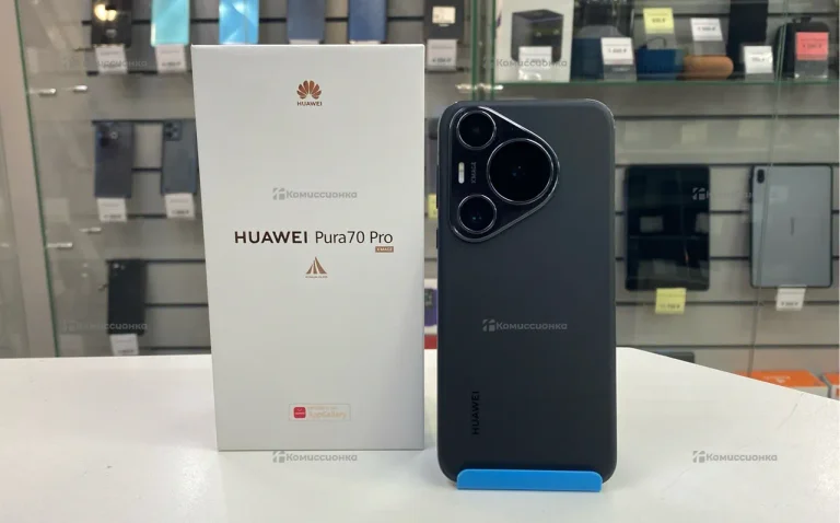 Huawei Pura 70 Pro 12/512 ГБ