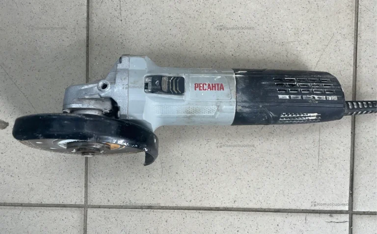 УШМ-125/1100Э