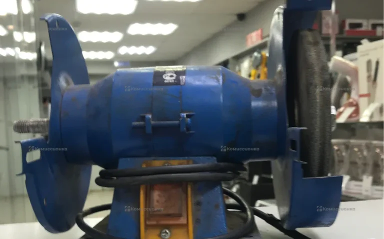 Точило ДИОЛД ЭТ-150