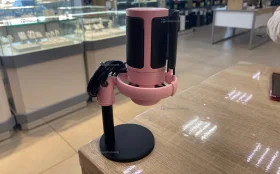 Купить Микрофон ME6S б/у , в Самара Цена:900рублей