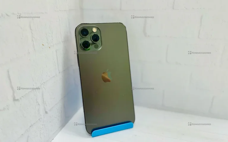 Apple iPhone 12 Pro 6/128 ГБ