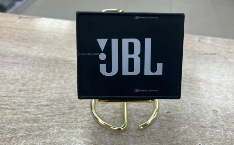 Колонка  JBL GO