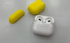Наушники  Apple AirPods 3 реплика