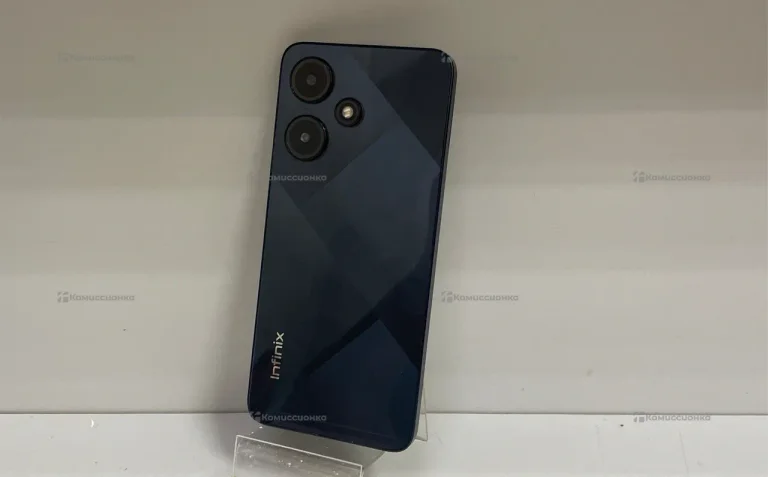 Infinix Hot 30i 8/128 ГБ