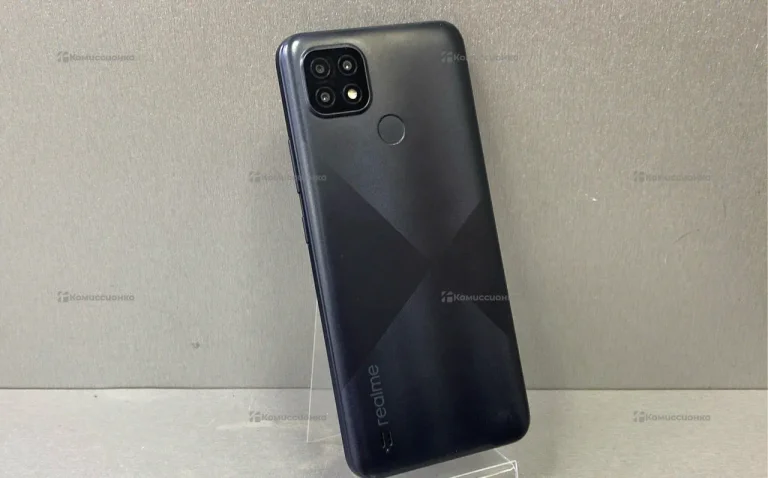 Realme c21 3/32Gb