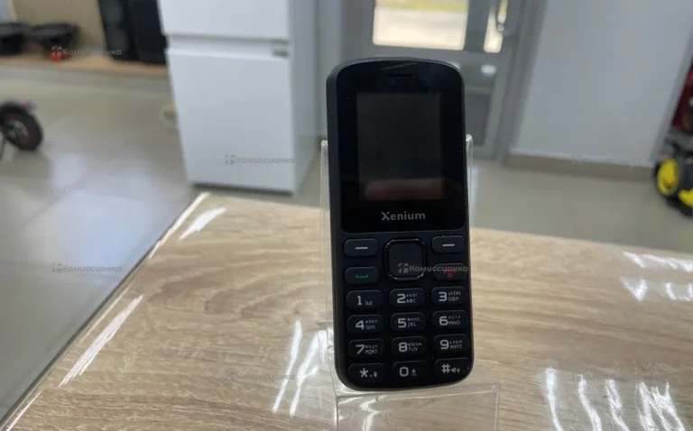 Xenium X170