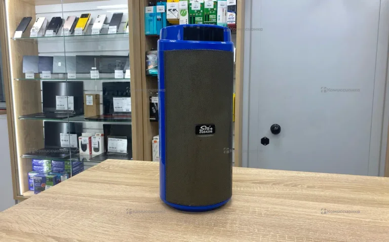 Колонка  ZQS4256 Bly