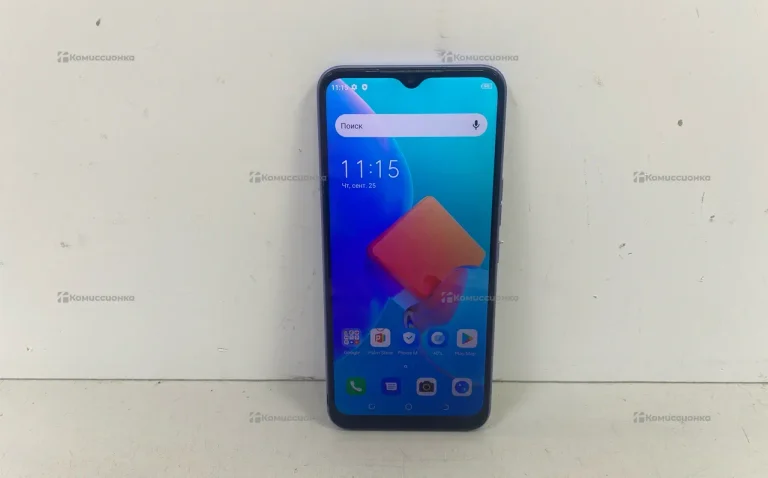 Tecno Spark Go 2022 2/32 ГБ