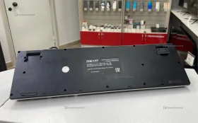 Купить Клавиатура Dexp hellfire gk-100 б/у , в Симферополь Цена:790рублей