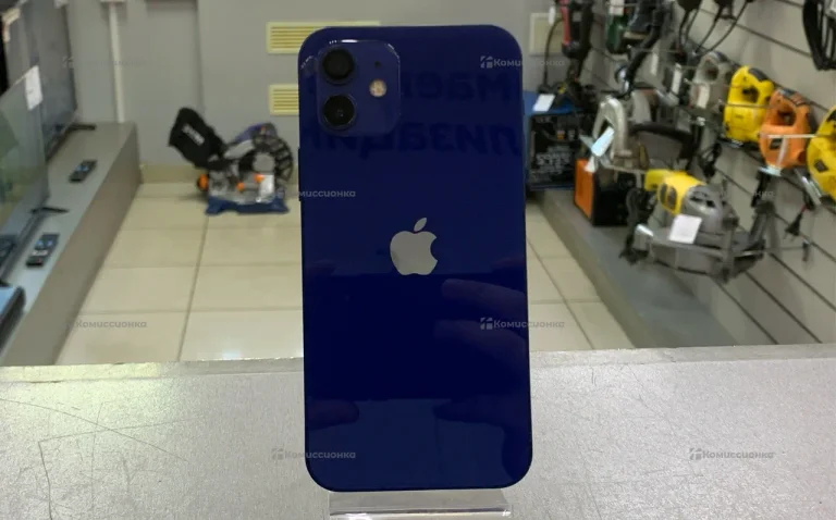 Apple iPhone 12 4/128 ГБ