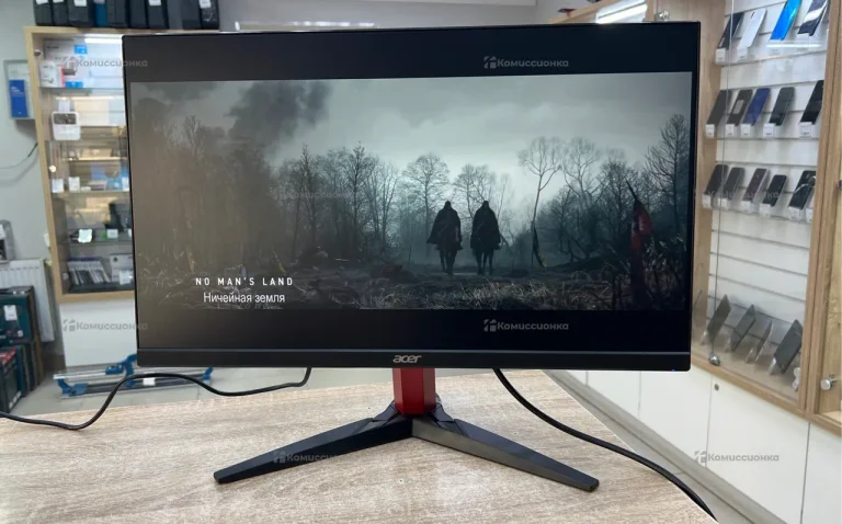Монитор Acer Nitro KG2 Series
