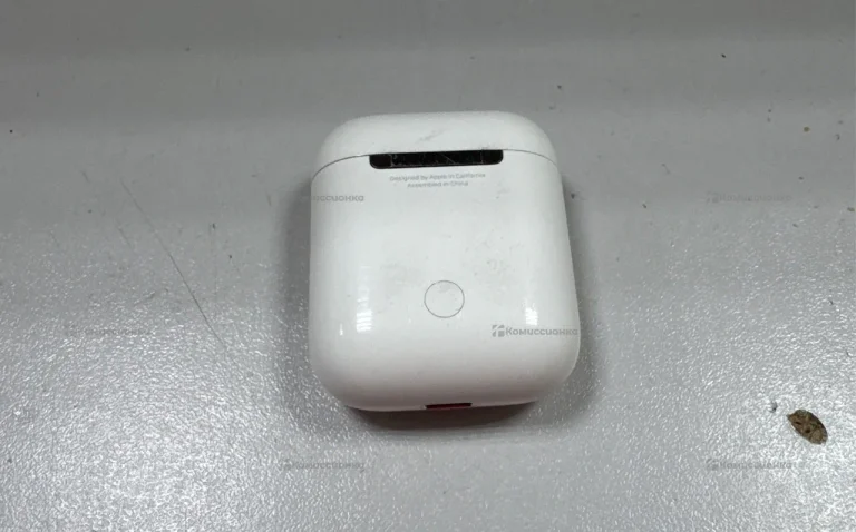 Наушники AirPods 2