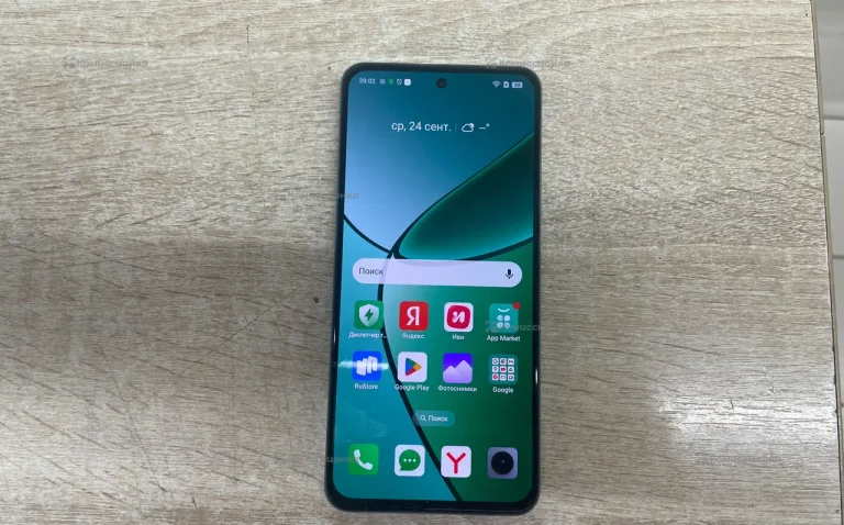 Realme 12+ 12/512 ГБ
