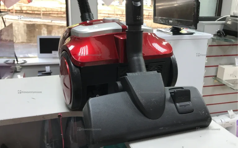 Пылесос  Manya VB-2005R