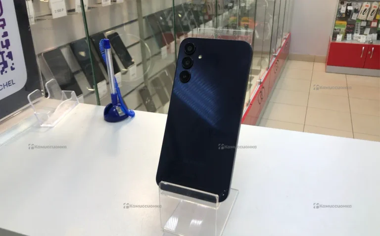 Samsung Galaxy A15 8/256GB