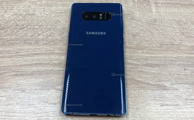 Samsung Galaxy Note 8 6/64 ГБ