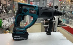 Аккумуляторный перфоратор Makita DHR202