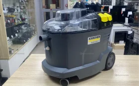 Купить Пылесос  karcher Pizzi 8/c б/у , в Казань Цена:32900рублей