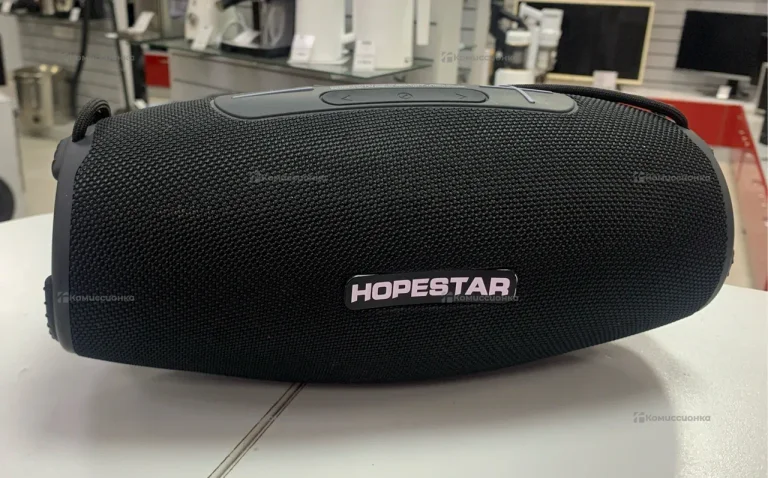 Колонка  hopestar