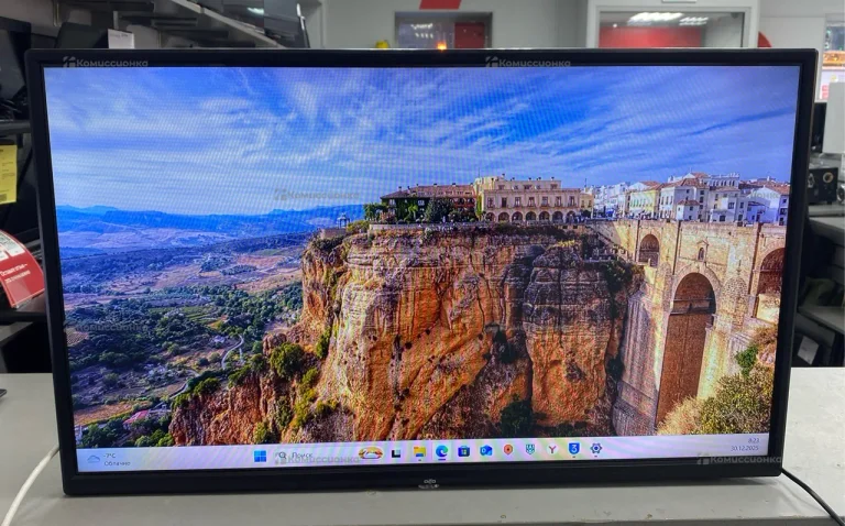 Телевизор Olto. 32H337