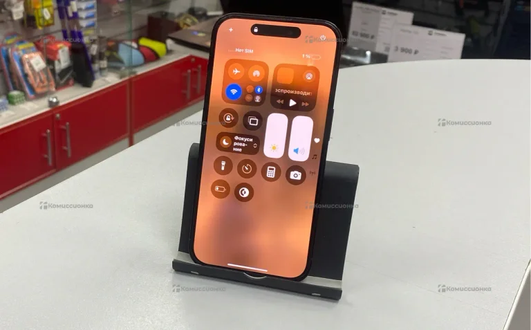 Apple iPhone 14 Pro 128Gb
