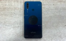 Vivo Y17 8/256Gb
