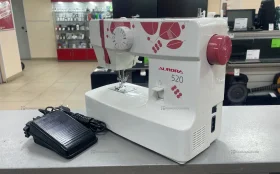 Купить Швейная машина  AURORA 520 б/у , в Самара Цена:4900рублей