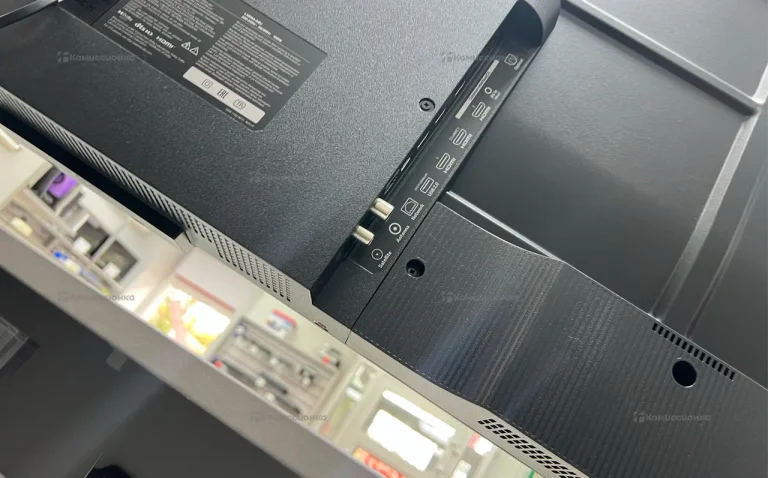 Телевизор Xiaomi L50MA-ARU