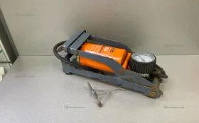 Насос ножной AirLine 300