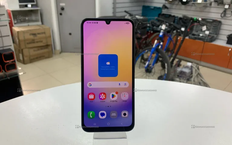 Samsung Galaxy A25 8/256Gb