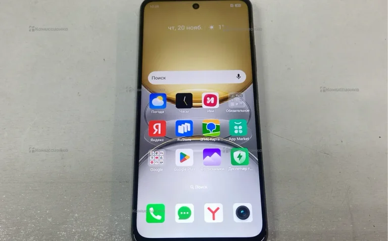 Realme C75 8/256 ГБ