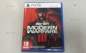 Купить Ps5 call of duty modern warfare 3 б/у , в Рязань Цена:2800рублей