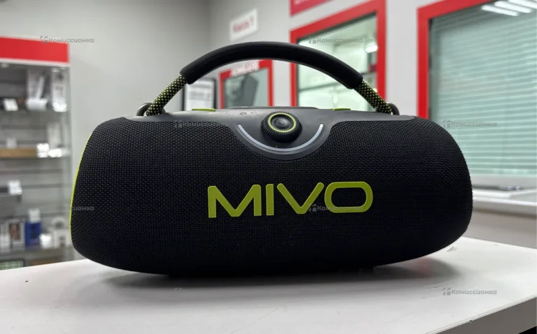 Колонка  m64 mivo