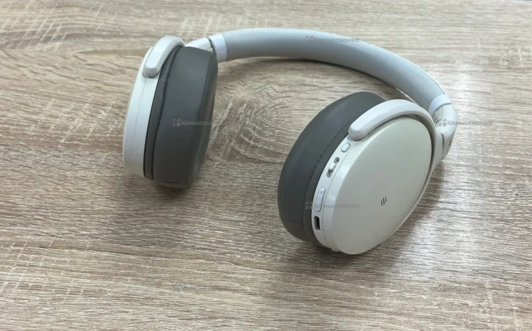 Наушники  sennheiser hd 350 bt
