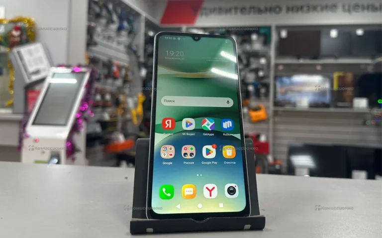 Xiaomi Redmi A5 3/64 ГБ