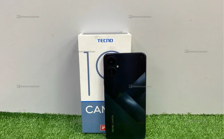 Tecno Camon 19 Neo 6/128 ГБ