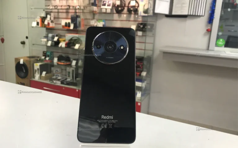 Xiaomi Redmi A4 4/128 ГБ