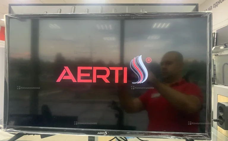 Телевизор AERTI 32”