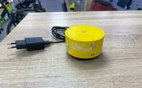 Колонка Яндекс станция лайт