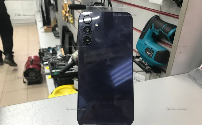 Samsung Galaxy A15 8/256 ГБ