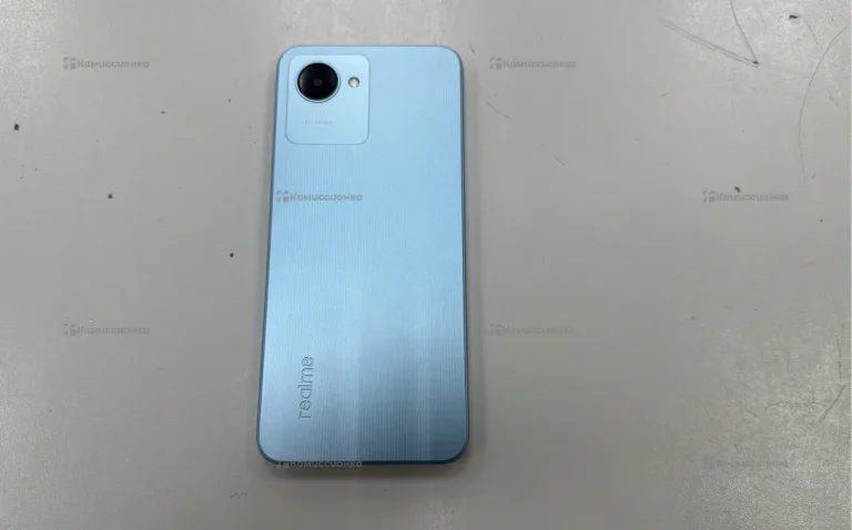 Realme C30s 2/32 ГБ