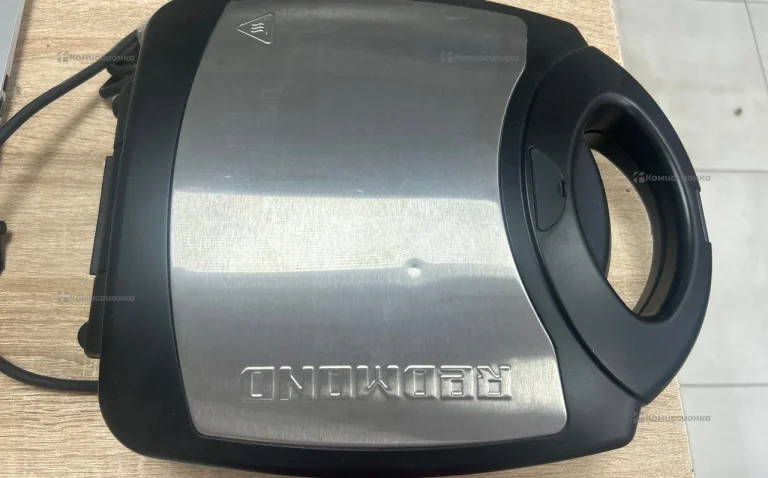 Мультипекарь Redmond rmb-m716/3 Pro