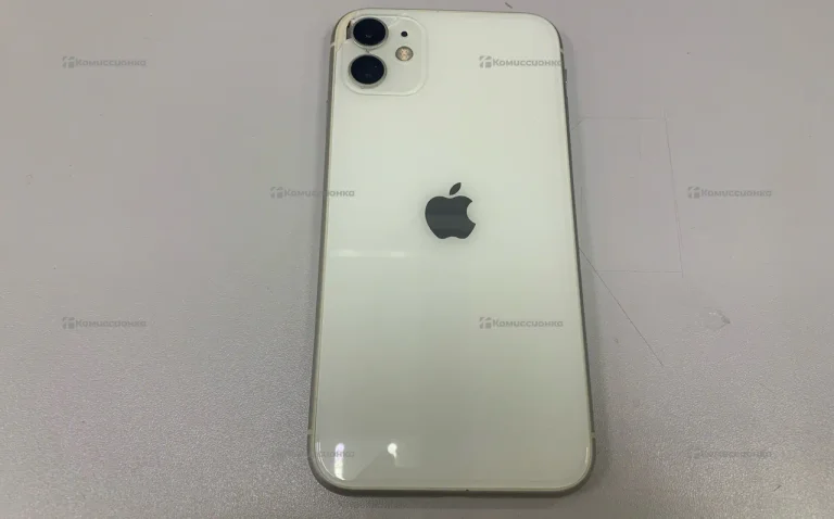 Apple IPhone 11 64Gb