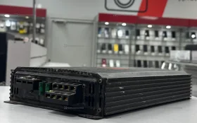 Купить Усилитель Acv lx-4.100 б/у , в Пермь Цена:1200рублей