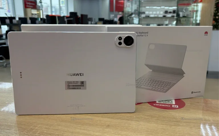 Планшет Huawei MatePad 12X 8/256