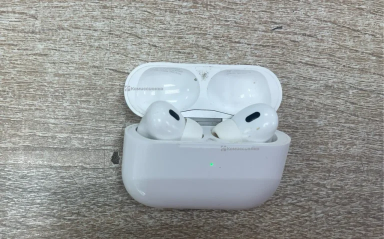 Наушники  AirPods Pro 2 USB-C