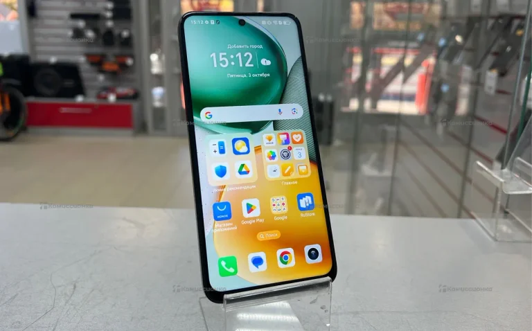 Honor X7c 8/256 ГБ