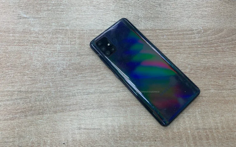 Samsung A51  128gb